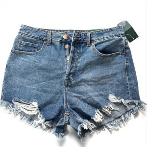 Wild Fable shorts denim size 29